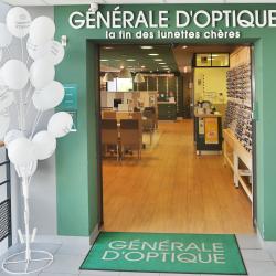 Opticien Saint Gilles Croix De Vie Générale D'optique