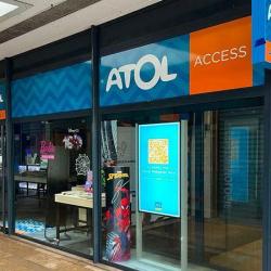 Opticien Saint-gratien - Atol Access