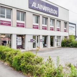 Opticien St Herblain - Alain Afflelou