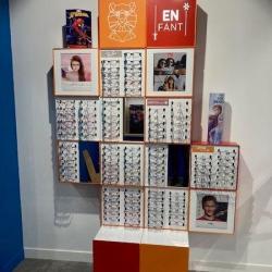 Opticien Saint-jean-d'angély - Rue Alex Dumas - Atol Mon Opticien