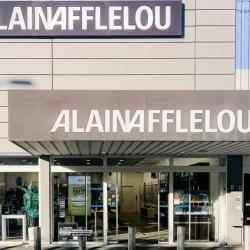 Opticien Saint-jean-de-maurienne - Alain Afflelou