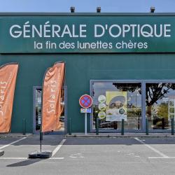 Opticien Saint Jean De Vedas Générale D'optique