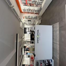 Opticien Saint-juéry Grandoptical
