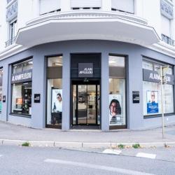 Opticien Saint-louis | Alain Afflelou