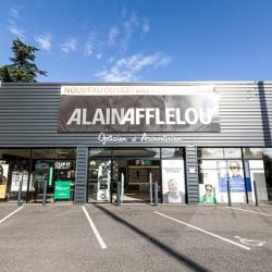 Opticien Saint Lys - Alain Afflelou