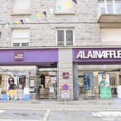 Opticien Saint Malo - Alain Afflelou