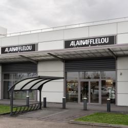 Opticien Saint-marcel - Alain Afflelou