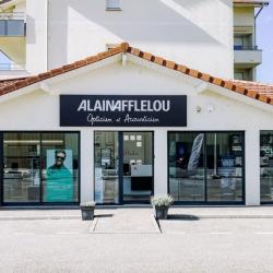 Opticien Saint-marcellin - Alain Afflelou