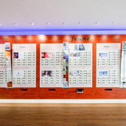 Opticien Saint-martial-d'albarède - Atol Mon Opticien