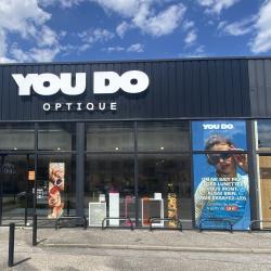 Opticien Saint-martin-d'hères - You Do