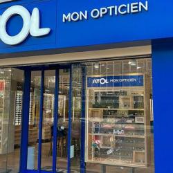 Opticien Saint-maur-des-fossés - Atol Mon Opticien