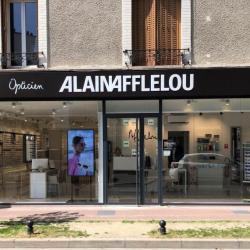 Opticien Saint-maur-des-fossés - Alain Afflelou