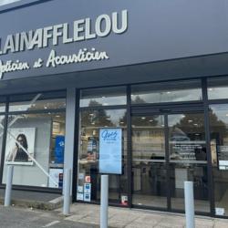 Opticien Saint Maximim - Alain Afflelou