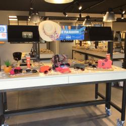 Opticien Saint-maximin-la-sainte-baume - Atol Access