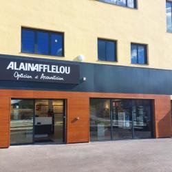 Opticien Saint Maximin La Sainte Baume - Alain Afflelou