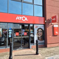 Opticien Saint-maximin-la-sainte-baume - Atol Access