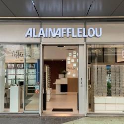 Opticien Saint Nazaire - Alain Afflelou