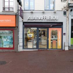 Opticien Saint-omer | Alain Afflelou