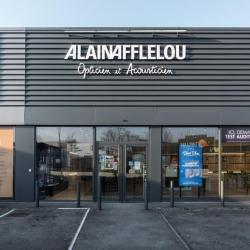 Opticien Saint Parres - Alain Afflelou
