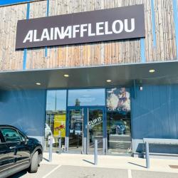 Opticien St Paul Les Dax - Alain Afflelou