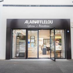 Opticien Saint-philbert-de-grand-lieu - Alain Afflelou