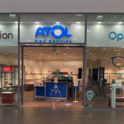 Opticien Saint-pierre-du-mont - Atol Mon Opticien