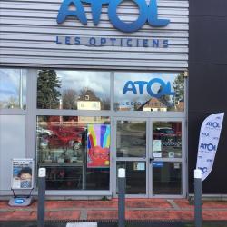 Opticien Saint-pourçain-sur-sioule - Atol Mon Opticien