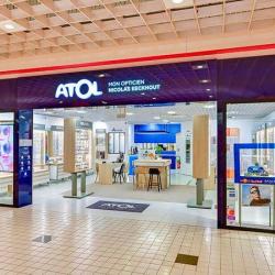 Opticien Saint-quentin - Atol Mon Opticien