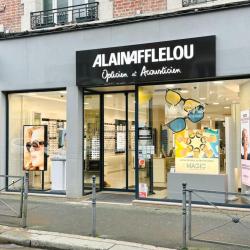Opticien Saint Quentin - Alain Afflelou
