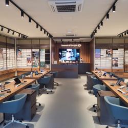 Opticien Saint Quentin Le Fayet Générale D'optique