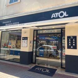 Opticien Saint-raphaël - Atol Mon Opticien