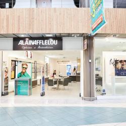 Opticien St Raphael Leclerc - Alain Afflelou