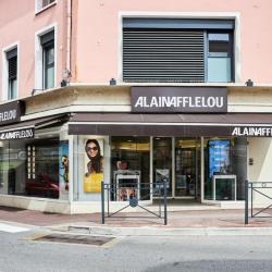 Opticien St Raphael - Alain Afflelou