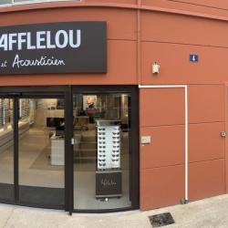 Opticien Saint-remy-de-provence | Alain Afflelou - Closed