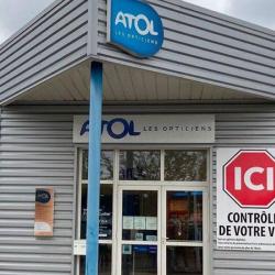 Opticien Saint-yrieix-sur-charente - Atol Mon Opticien