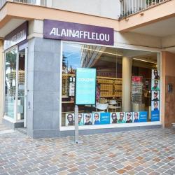 Opticien Sainte-maxime - Alain Afflelou
