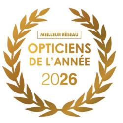 Opticien Sainte-maxime - Optic 2000