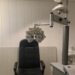 Opticien Saintes - La Lunetterie Saintaise