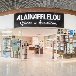 Opticien Saintes - Alain Afflelou