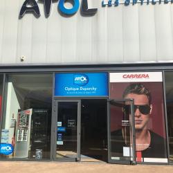 Opticien Salaise-sur-sanne - Atol Mon Opticien