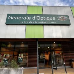 Opticien Sallanches Générale D'optique