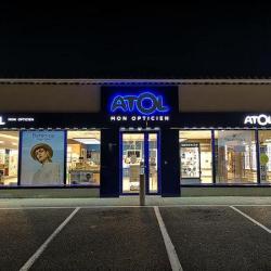 Opticien Salon-de-provence - Atol Mon Opticien
