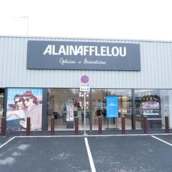 Opticien Saran - Alain Afflelou