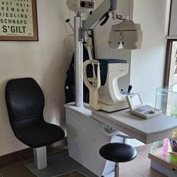 Opticien Sarre-union - Atol Mon Opticien