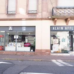 Opticien Sarrebourg - Alain Afflelou