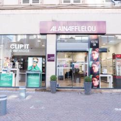 Opticien Sarreguemines - Alain Afflelou