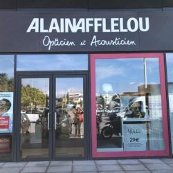 Opticien Sarrola - Alain Afflelou