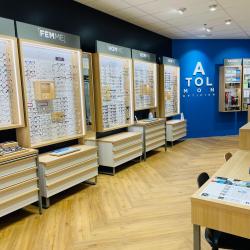 Opticien Saumur - Atol Mon Opticien