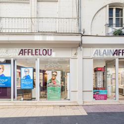 Opticien Saumur - Alain Afflelou