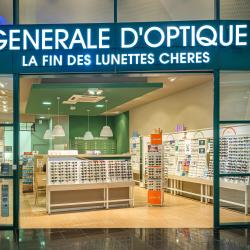 Opticien Saumur Générale D'optique